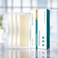 Silicone Patch For Wrinkles Removing