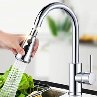 High Pressure Faucet Head