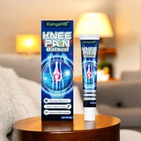 Cream Ointment Arthritis