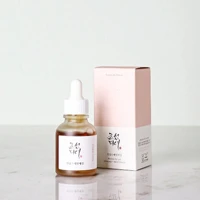 Ginseng Facial Serum