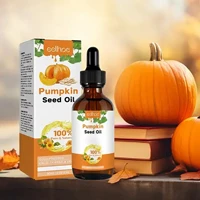 Pumpkin Seed Oil For Hair