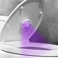 Toilet Bowl Sterilizer