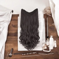 Curly Hair Extensions