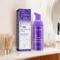 Teeth Whitening Mousse