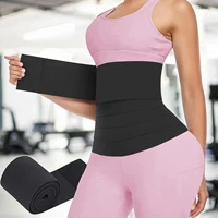 Body Shaping Belt