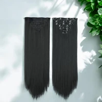 Long Hair Extensions