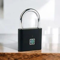 Household Anti-theft Door Lock