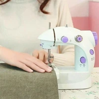 Mini Sewing Machine