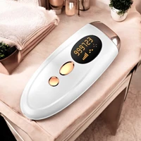 Laser Hair Removal Device