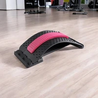 Lumbar Massager (pink)