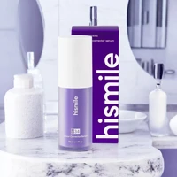 Purple Toothpaste