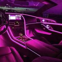 Car Interior Lights