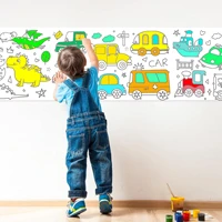 Coloring Paper For Children