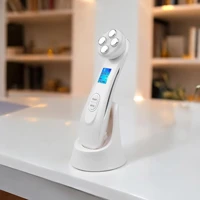 Skin Tightening Device