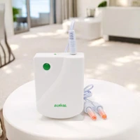 Sinus Allergy Treatment Device