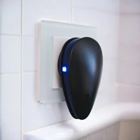 Ultrasonic Insect Repellent Device