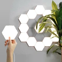 Led Touch Wall Light Lamp II