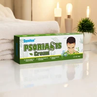 Psoriasis Cream