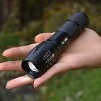 T6 Flashlight