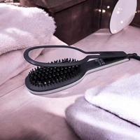 Hair Heating Comb
