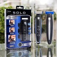 Solo Trimmer
