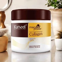 Collagen Hair Moisturizer