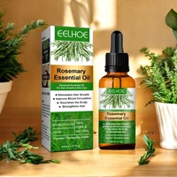 Rosemary Oil For Hair