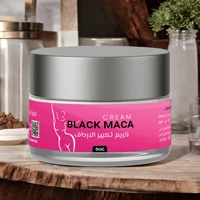 Black Maca Cream