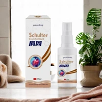 Shoulder Spray Pain Relief