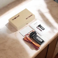 Car Tracking Device