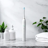 Ultrasonic Toothbrush