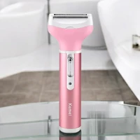 Women's Electric Shaver