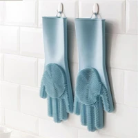 Silicone Gloves