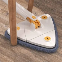 Portable Magic Mop (white)