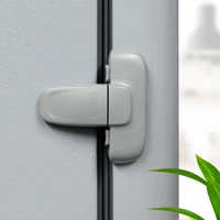 Multi-use Safety Lock