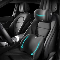 Neck Pillow For Car Seat