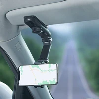 Multifunction Phone Holder