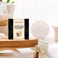 Rice Water Soap Shampoo