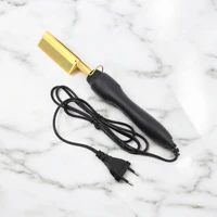 Electric Hair Straightener