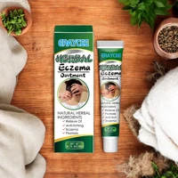 Herbal Ointment For Eczema