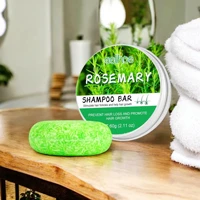 Rosemary Shampoo Bar