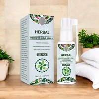 Spray Herbal Piles