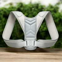 Back And Shoulder Corset