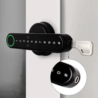 Electric Door Handle