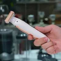 Ladies Shaver Epilator