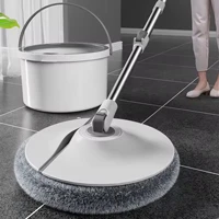 Spin Mop 360°