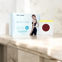 Adhesive Strips For Slimming