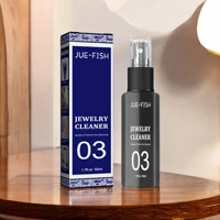 Jewelry Polishing Spray
