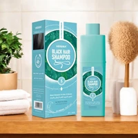 Hair Natural Shampoo