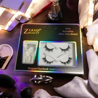 Magnetic Eyelashes Pack